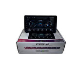 FİAT EGEA CROSS 2016-2020 FORX 4-64 PROFESYONEL OEM MULTİMEDİA