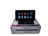 FİAT EGEA CROSS 2016-2020 FORX 4-64 PROFESYONEL OEM MULTİMEDİA