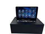 MERCEDES W203-W209 CADENCE T5 İŞLEMCİLİ PROFESYONEL 360 CAM DESTEKLİ OEM MULTİMEDİA