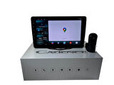 MERCEDES W203-W209 CADENCE R15 (DVR KAYIT CİHAZI HEDİYE) PRO OEM MULTİMEDİA