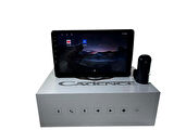 MERCEDES W203-W209 CADENCE R15 (DVR KAYIT CİHAZI HEDİYE) PRO OEM MULTİMEDİA