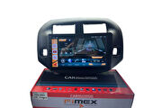 TOYOTA RAV4 2008-2012 FİMEX 2-64 DSPLİ PRO OEM MULTİMEDİA