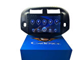 TOYOTA RAV4 2008-2012 CADENCE 6-128 (SİM KARTLI) 360 CAM DESTEKLİ PRO OEM MULTİMEDİA