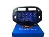 TOYOTA RAV4 2008-2012 CADENCE 6-128 (SİM KARTLI) 360 CAM DESTEKLİ PRO OEM MULTİMEDİA