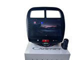 MİTSUBİSHİ ASX 2010-2019 CADENCE R15 (DVR KAYIT CİHAZI HEDİYE) PRO OEM MULTİMEDİA