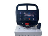 MİTSUBİSHİ ASX 2010-2019 CADENCE R15 (DVR KAYIT CİHAZI HEDİYE) PRO OEM MULTİMEDİA