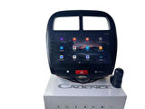 MİTSUBİSHİ ASX 2010-2019 CADENCE R15 (DVR KAYIT CİHAZI HEDİYE) PRO OEM MULTİMEDİA