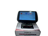 TUCSON 2020-2023 FORX 2-32 YENİ SERİ İŞLEMCİLİ PRO OEM MULTİMEDİA