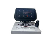 TUCSON 2020-2023 CADENCE R15 (DVR KAYIT CİHAZI HEDİYE) PRO OEM MULTİMEDİA