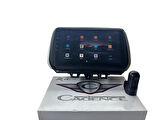 TUCSON 2020-2023 CADENCE R15 (DVR KAYIT CİHAZI HEDİYE) PRO OEM MULTİMEDİA
