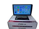 PASSAT B6-B7 FORX 2-32 YENİ SERİ İŞLEMCİLİ PRO OEM MULTİMEDİA