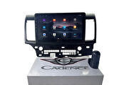 MİTSUBİSHİ LANCER 2010 CADENCE R15 (DVR KAYIT CİHAZI HEDİYE) PRO OEM MULTİMEDİA