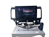 MİTSUBİSHİ LANCER 2010 CADENCE R15 (DVR KAYIT CİHAZI HEDİYE) PRO OEM MULTİMEDİA