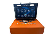 FORD CONNECT 2007-2013 CADENCE T5 İŞLEMCİLİ PROFESYONEL 360 CAM DESTEKLİ OEM MULTİMEDİA