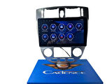 CHEVROLET LACETTİ 2004-2013 CADENCE 6-128 (SİM KARTLI) 360 CAM DESTEKLİ PRO OEM MULTİMEDİA