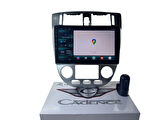 CHEVROLET LACETTİ 2004-2013 CADENCE R15 (DVR KAYIT CİHAZI HEDİYE) PRO OEM MULTİMEDİA