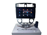 CHEVROLET LACETTİ 2004-2013 CADENCE R15 (DVR KAYIT CİHAZI HEDİYE) PRO OEM MULTİMEDİA