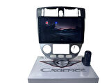 CHEVROLET LACETTİ 2004-2013 CADENCE R15 (DVR KAYIT CİHAZI HEDİYE) PRO OEM MULTİMEDİA