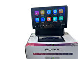 RENAULT TRAFFİC 2010-2014 FORX 4-64 PROFESYONEL OEM MULTİMEDİA