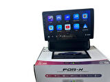 RENAULT TRAFFİC 2010-2014 FORX 4-64 PROFESYONEL OEM MULTİMEDİA
