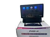 RENAULT TRAFFİC 2010-2014 FORX 4-64 PROFESYONEL OEM MULTİMEDİA