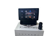 RENAULT TRAFFİC 2010-2014 CADENCE R15 (DVR KAYIT CİHAZI HEDİYE) PRO OEM MULTİMEDİA