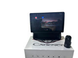 RENAULT TRAFFİC 2010-2014 CADENCE R15 (DVR KAYIT CİHAZI HEDİYE) PRO OEM MULTİMEDİA