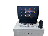 RENAULT TRAFFİC 2010-2014 CADENCE R15 (DVR KAYIT CİHAZI HEDİYE) PRO OEM MULTİMEDİA