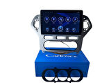 FORD MONDEO 2007-2010 CADENCE 6-128 (SİM KARTLI) 360 CAM DESTEKLİ PRO OEM MULTİMEDİA