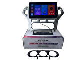 FORD MONDEO 2007-2010 FORX 4-64 PROFESYONEL OEM MULTİMEDİA