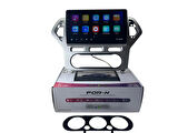 FORD MONDEO 2007-2010 FORX 4-64 PROFESYONEL OEM MULTİMEDİA