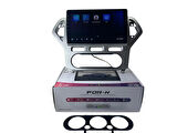 FORD MONDEO 2007-2010 FORX 4-64 PROFESYONEL OEM MULTİMEDİA