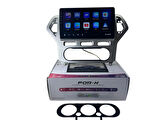FORD MONDEO 2007-2010 FORX 4-64 PROFESYONEL OEM MULTİMEDİA