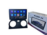 MİTSUBİSHİ COLT 2002-2009 FORX 4-64 PROFESYONEL OEM MULTİMEDİA