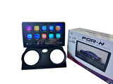 MİTSUBİSHİ COLT 2002-2009 FORX 4-64 PROFESYONEL OEM MULTİMEDİA