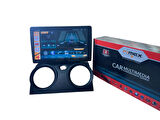 MİTSUBİSHİ COLT 2002-2009 FİMEX 2-64 DSPLİ PRO OEM MULTİMEDİA