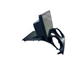 MİTSUBİSHİ COLT 2002-2009 CADENCE R15 (DVR KAYIT CİHAZI HEDİYE) PRO OEM MULTİMEDİA