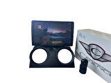 MİTSUBİSHİ COLT 2002-2009 CADENCE R15 (DVR KAYIT CİHAZI HEDİYE) PRO OEM MULTİMEDİA