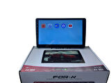 NİSSAN MİCRA 2013 FORX 2-32 YENİ SERİ İŞLEMCİLİ PRO OEM MULTİMEDİA