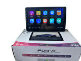NİSSAN MİCRA 2013 FORX 4-64 PROFESYONEL OEM MULTİMEDİA