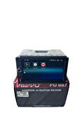 PİLİPPO 7'' PROFOSYONEL ANDROİD UNİVERSAL DOUBLE TEYP
