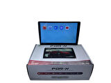 FORX 2-32 9'' YENİ SERİ İŞLEMCİLİ PRO OEM MULTİMEDİA