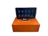 CADENCE T5 9'' İŞLEMCİLİ PROFESYONEL 360 CAM DESTEKLİ OEM MULTİMEDİA
