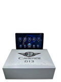 CADENCE 9'' D13 YENİ SERİ İŞLEMCİLİ PRO OEM MULTİMEDİA