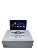 CADENCE 9'' D13 YENİ SERİ İŞLEMCİLİ PRO OEM MULTİMEDİA