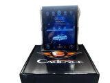 CADENCE 9.7'' 4 RAM 64 GB P9 PRO TESLA OEM MULTİMEDİA