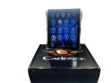 CADENCE 9.7'' 4 RAM 64 GB P9 PRO TESLA OEM MULTİMEDİA