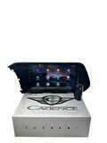 HYUNDAİ İ20 BAYON 2021-2024 CADENCE R15 (DVR KAYIT CİHAZI HEDİYE) PRO OEM MULTİMEDİA