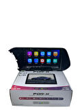 HYUNDAİ İ20 BAYON 2021-2024 FORX 4-64 PROFESYONEL OEM MULTİMEDİA