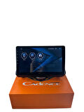 SANDERO-TALİANT 2021 CADENCE T5 İŞLEMCİLİ PROFESYONEL 360 CAM DESTEKLİ OEM MULTİMEDİA